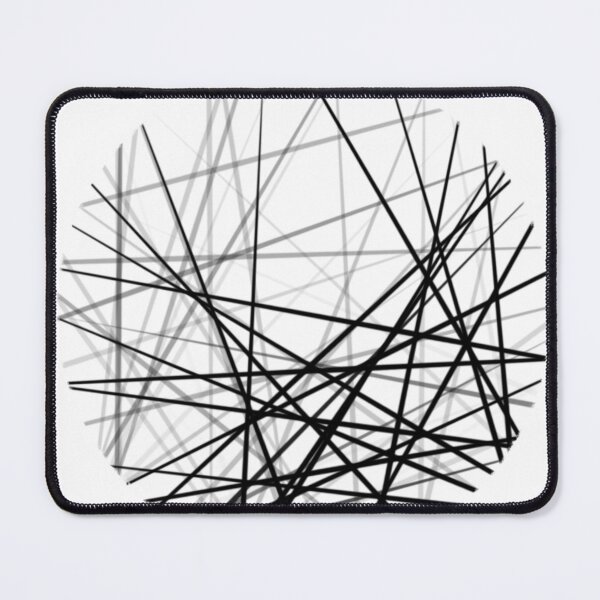 Item preview, Random lines pattern designed and sold by TheRebel420.