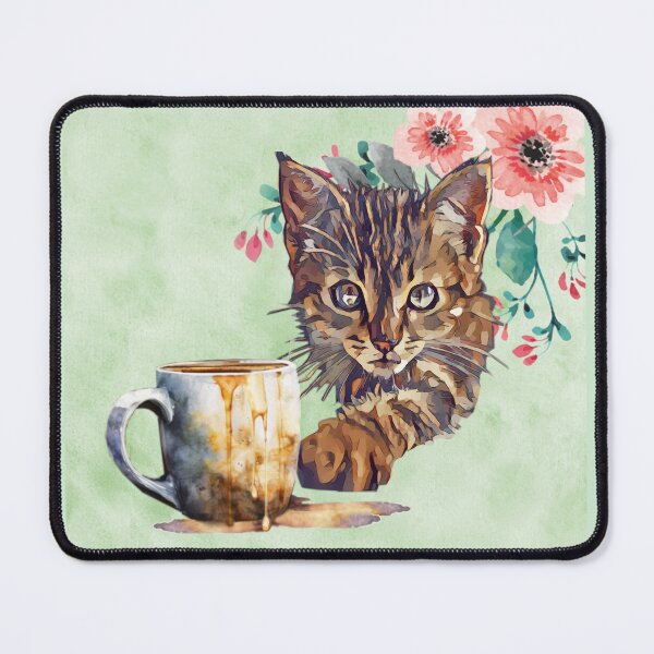 Item preview, NAUGHTY KITTY designed and sold by Tammera.