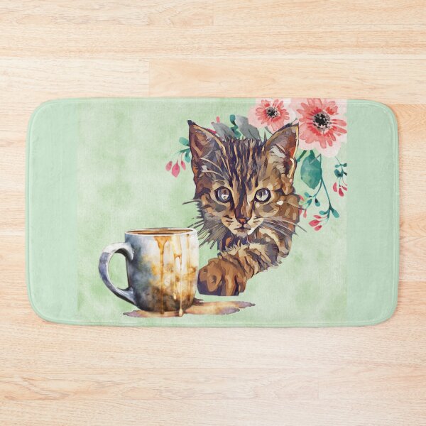 Item preview, NAUGHTY KITTY designed and sold by Tammera.