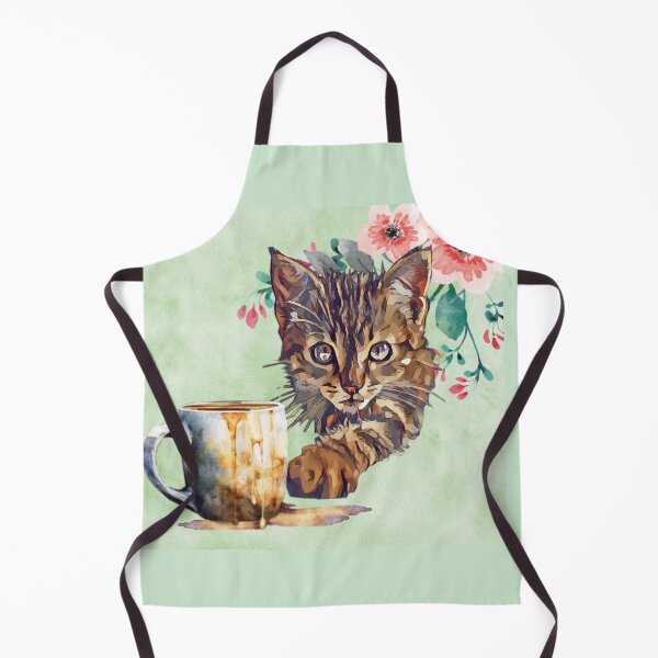 Item preview, NAUGHTY KITTY designed and sold by Tammera.