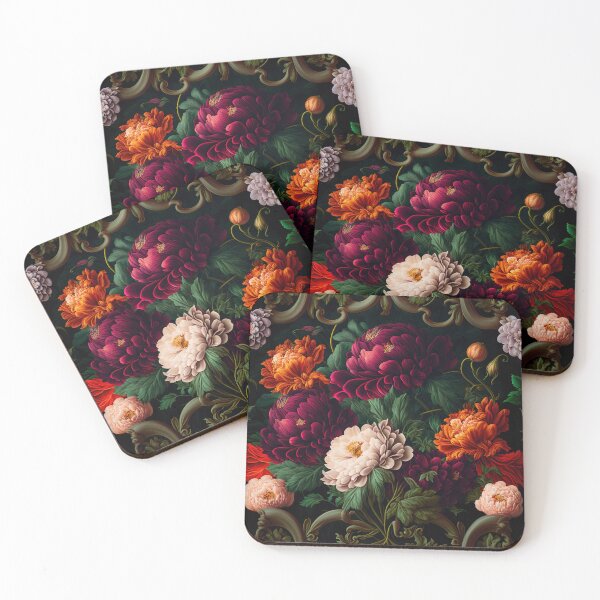 Artikelvorschau, Blumen Blumennatur inspiriert entworfen und verkauft von Juliascutecornr.
