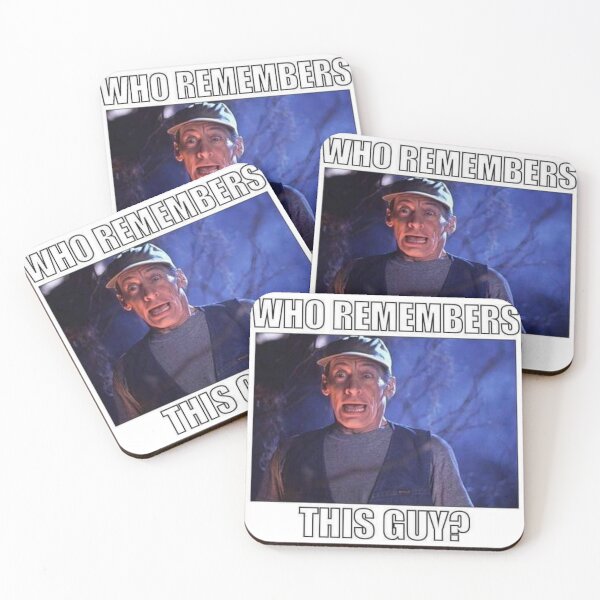 Item preview, Ernest P. Worrell designed and sold by Fannycat1.