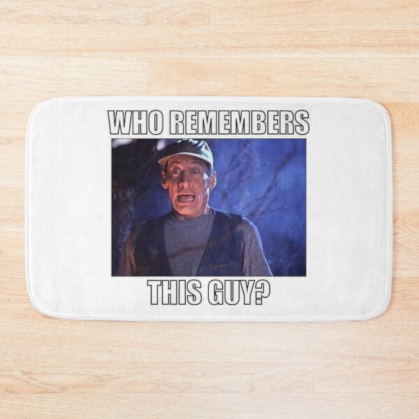 Item preview, Ernest P. Worrell designed and sold by Fannycat1.