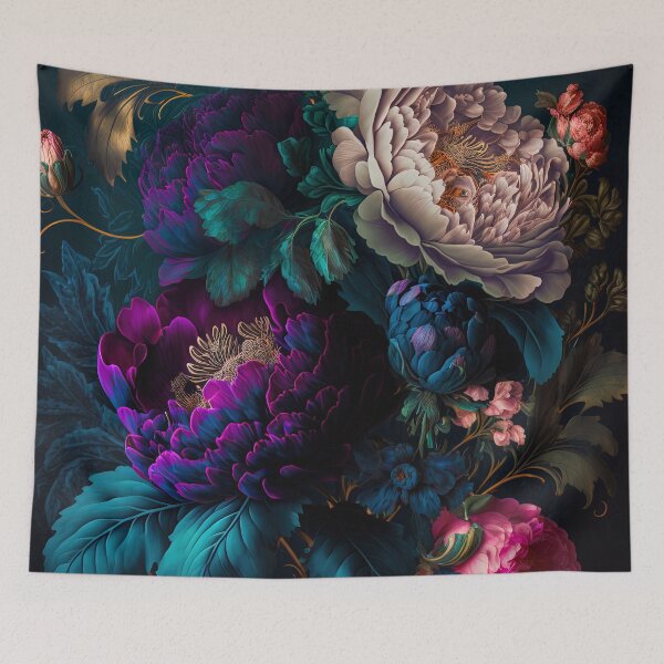 Item preview, Flowers Flower Nature Inspired designed and sold by Juliascutecornr.