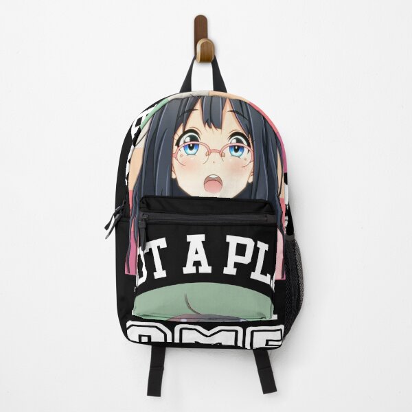 Item preview, Anime Art For Women Teen Girls Anime Merch Girl Anime Lovers designed and sold by StyleShirt007.