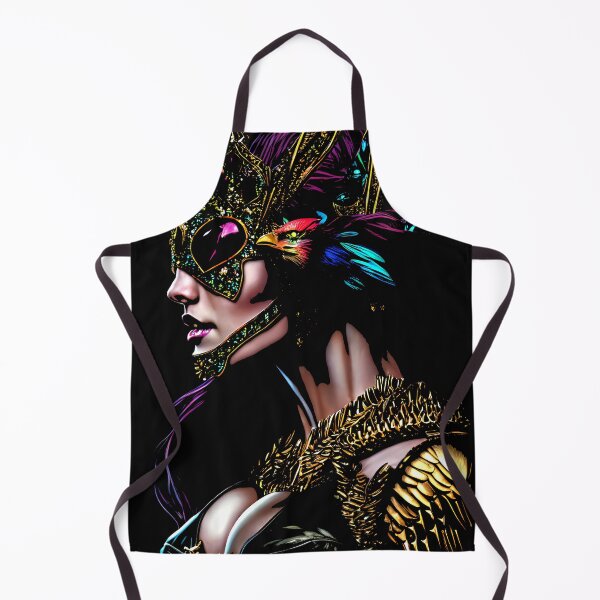 Item preview, Eagle Spirit Queen designed and sold by REVOLTIX.