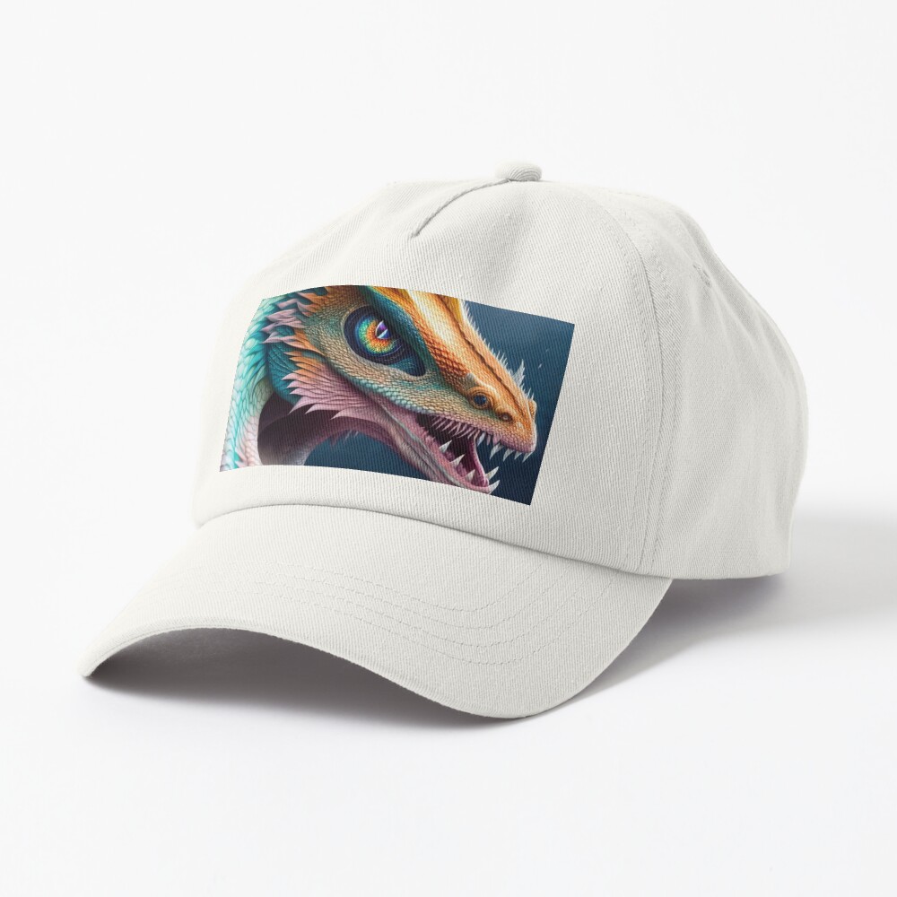 Item preview, Dad Hat designed and sold by dragynrain.