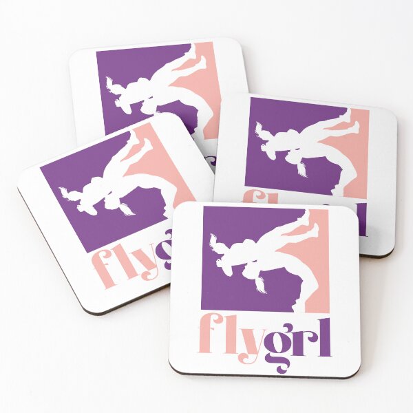 Item preview, Fly Grl designed and sold by AirborneArtist.