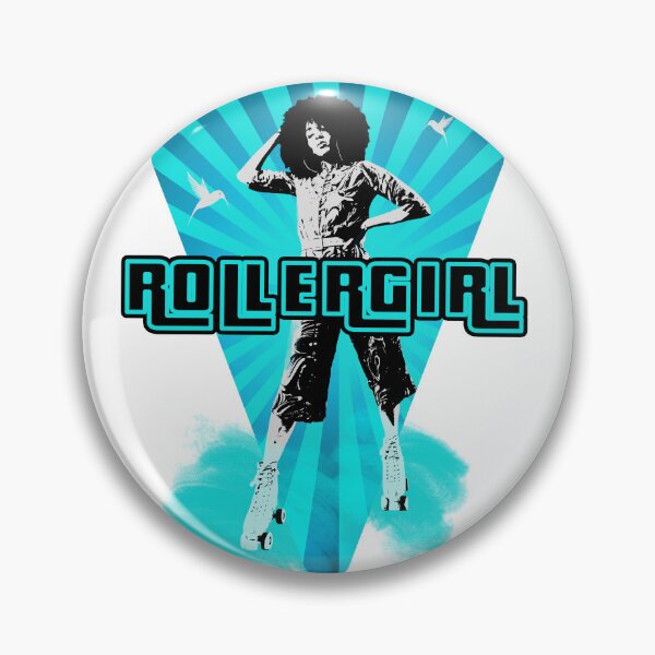 Item preview, ROLLERGIRL designed and sold by sassidy77.
