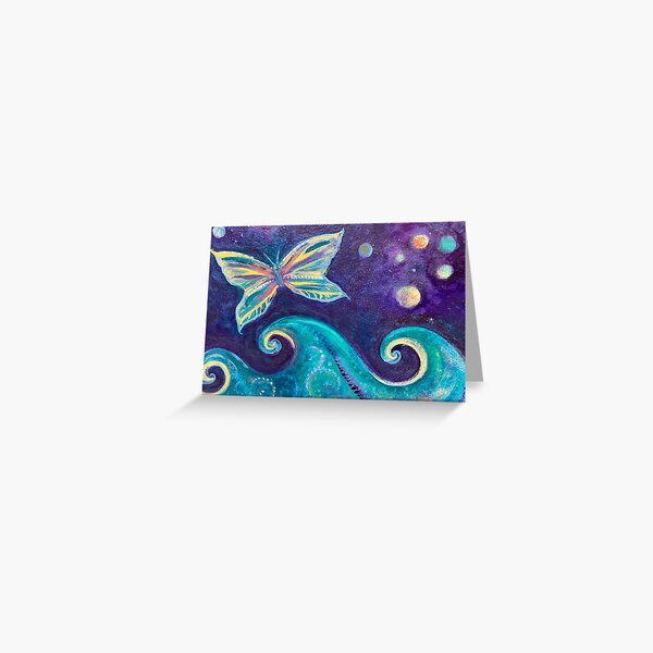 Item preview, Ocean Flight designed and sold by Margaret Trost.