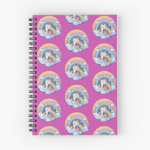 Item preview, Magical Unicat designed and sold by Black-Glove.