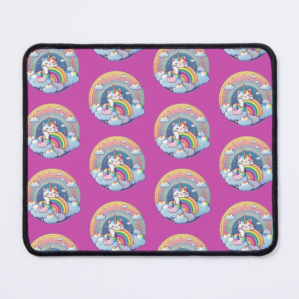 Item preview, Magical Unicat designed and sold by Black-Glove.