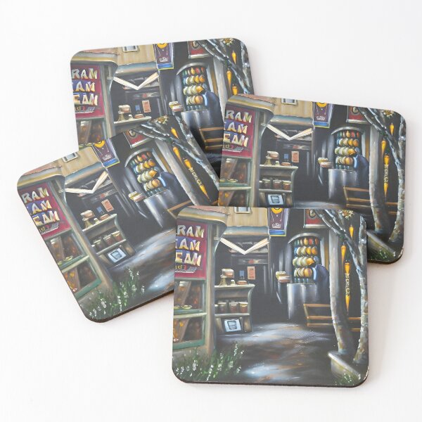 Item preview, Small Town designed and sold by Natrual0903.