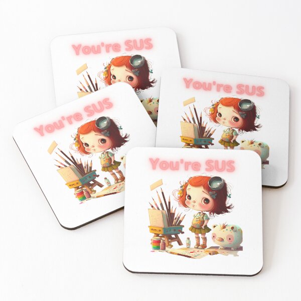 Item preview, eres SUS designed and sold by STayar.