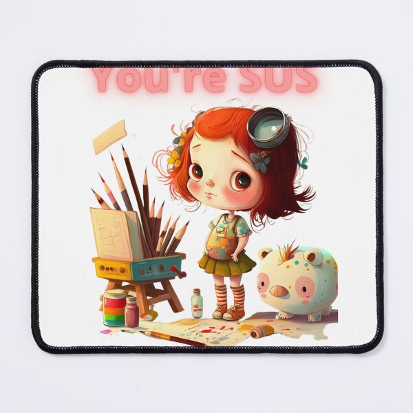Item preview, You are SUS designed and sold by STayar.