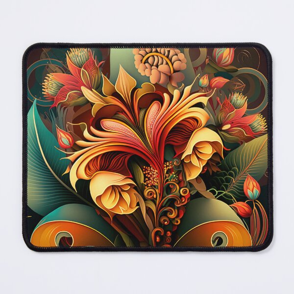 Item preview, Flowers Flower Nature Inspired designed and sold by Juliascutecornr.