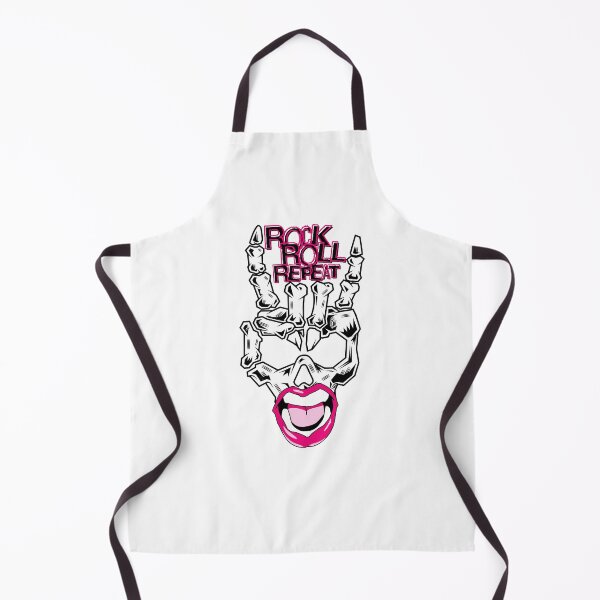 Item preview, Rock, Roll, Repeat designed and sold by dawnwizz.