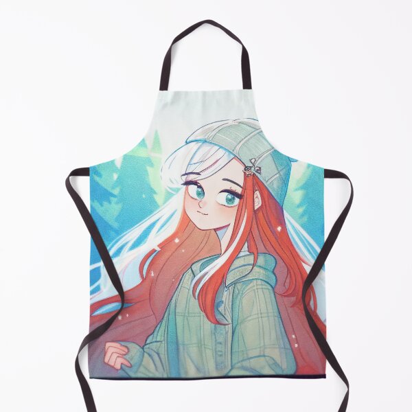 Item preview, Gravity Falls in Anime Style designed and sold by kamionari.