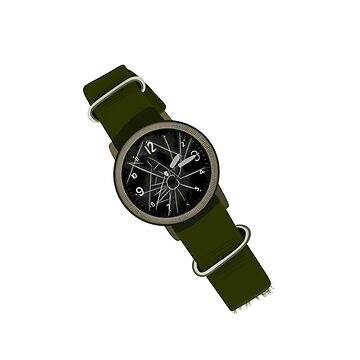 Tlou Joel Watch 