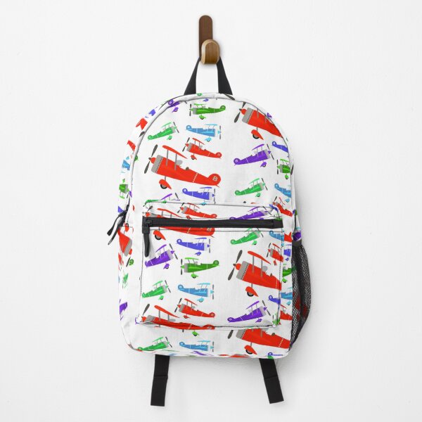 Item preview, Vintage Retro Kids Airplane designed and sold by joseech.