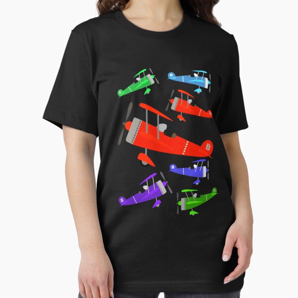 Item preview, Vintage Retro Kids Airplane designed and sold by joseech.