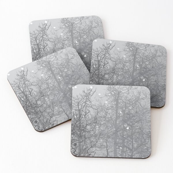 Item preview, Winter branches designed and sold by Aquila Light Pictures.