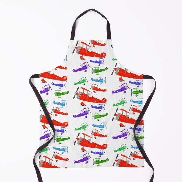 Item preview, Vintage Retro Kids Airplane designed and sold by joseech.