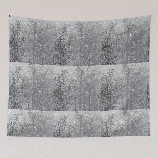 Item preview, Winter branches designed and sold by Aquila Light Pictures.