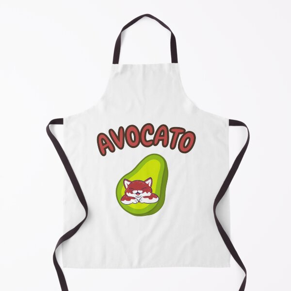 Item preview, Cat Lover Funny Avocato designed and sold by Onasaart.