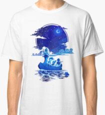 Zelda Classic T-Shirt