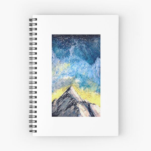 Item preview, mountains 2 designed and sold by Art Makedon.