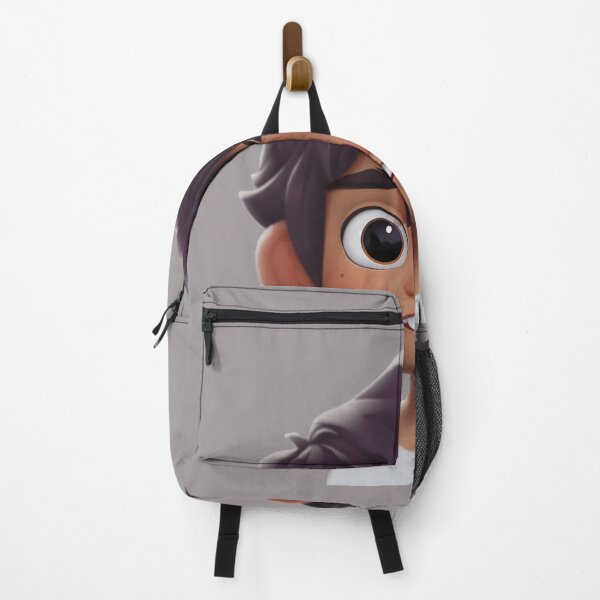 Item preview, The Cute Boy Character designed and sold by afushk.