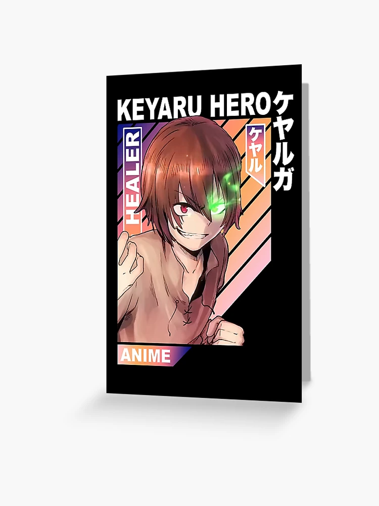 Keyaru - 10+ Most Popular Redo of Healer Characters, Ranked in