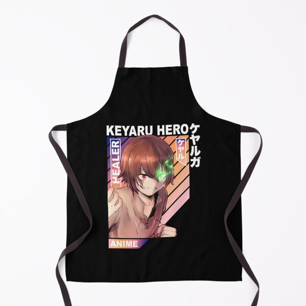 Item preview,  Keyaru - Redo of Healer designed and sold by ShopMello.