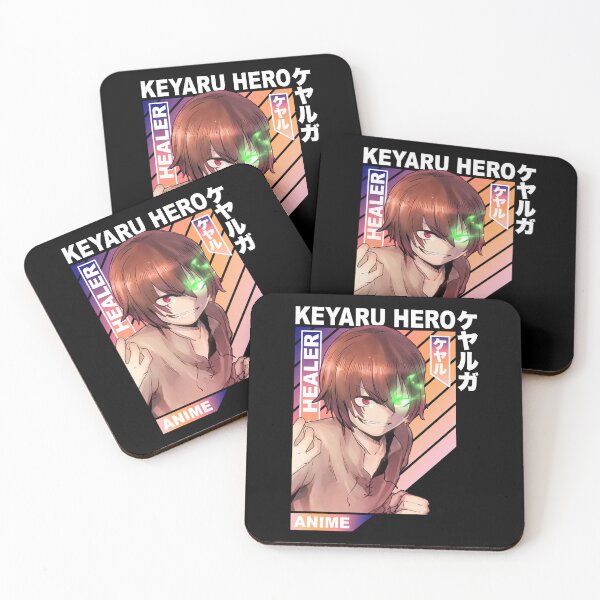Item preview,  Keyaru - Redo of Healer designed and sold by ShopMello.