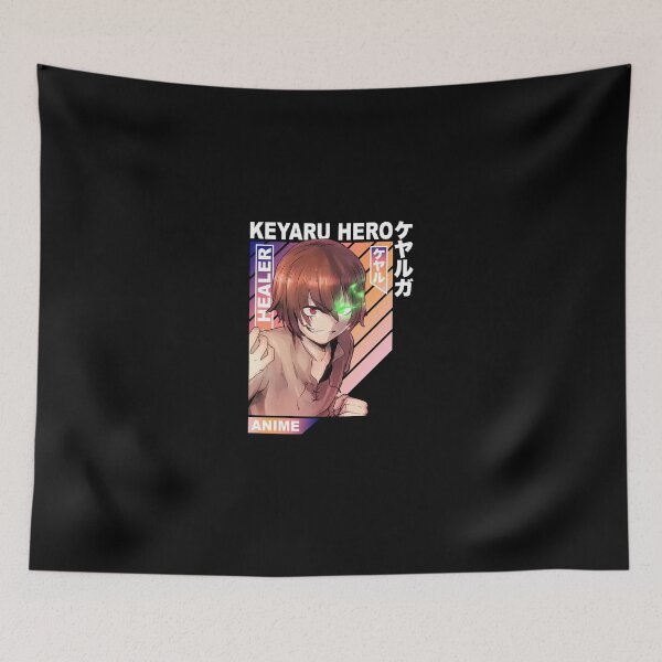 Item preview,  Keyaru - Redo of Healer designed and sold by ShopMello.