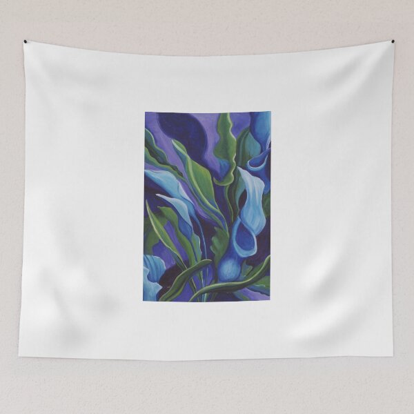 Item preview, Lily Symphony designed and sold by Jill Mattson.