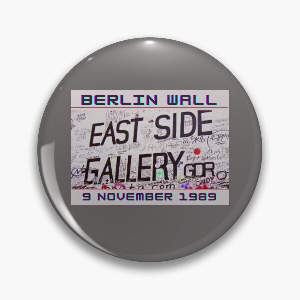 Item preview, Berlin wall, East Side Gallery  designed and sold by LindaLG.