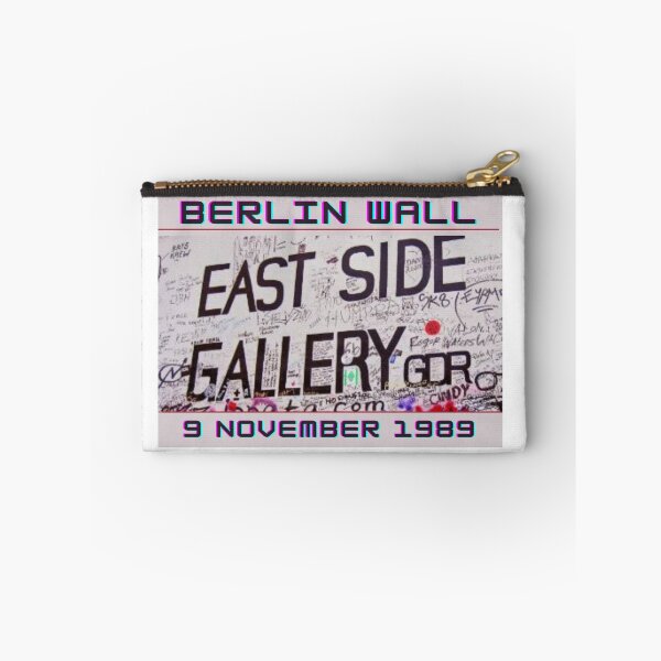 Item preview, Berlin wall, East Side Gallery  designed and sold by LindaLG.