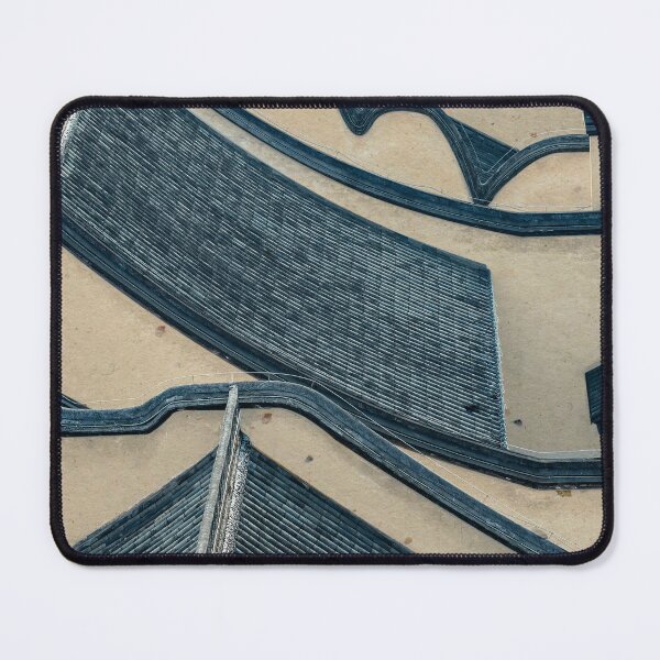 Item preview, little nutty rooftops designed and sold by KAY Artists.