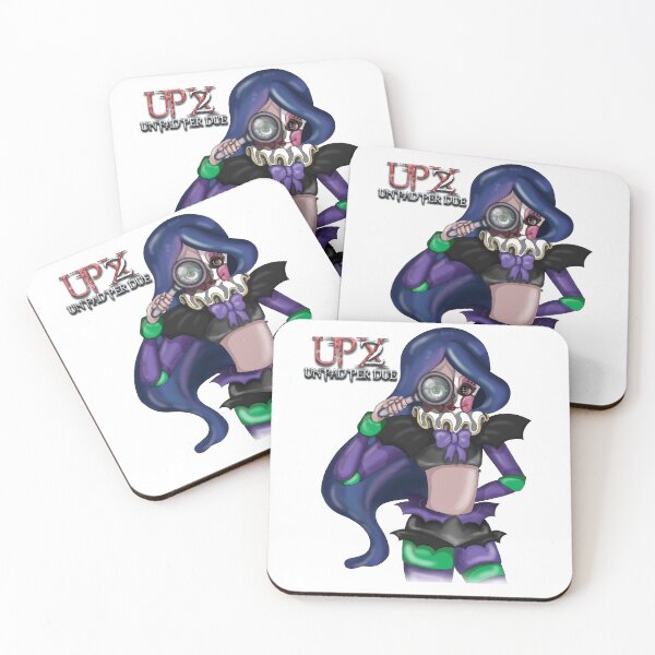 Item preview, Detective Itarille designed and sold by unpadperdue.