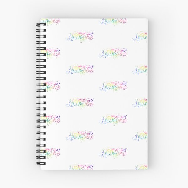 Item preview, Horses with Rainbow Background  designed and sold by Horse-Aholic.