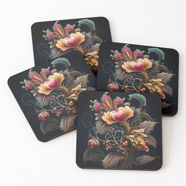 Item preview, Flowers Flower Nature Inspired designed and sold by Juliascutecornr.