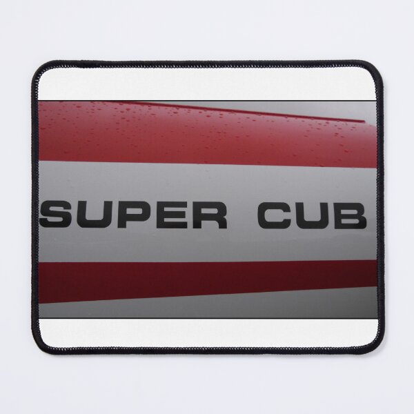 Item preview, Super Cub designed and sold by James Pearson.