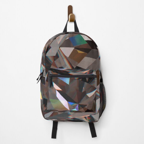 Item preview, Chocolate Brown Square Princess Cut Diamond Gemstone designed and sold by Cbusch.