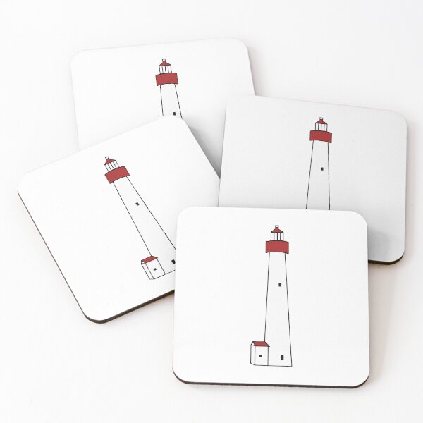Item preview, Cape May Lighthouse designed and sold by Embyr Rose.