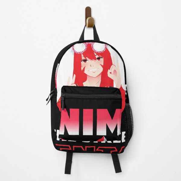 Item preview, Anime Art For Women Teen Girls Anime Merch Girl Anime Lovers designed and sold by StyleShirt007.