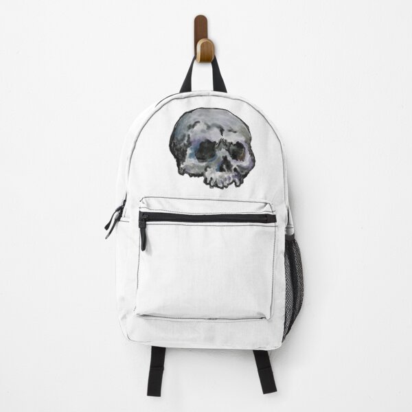Item preview, Skull designed and sold by Widdershins Art.