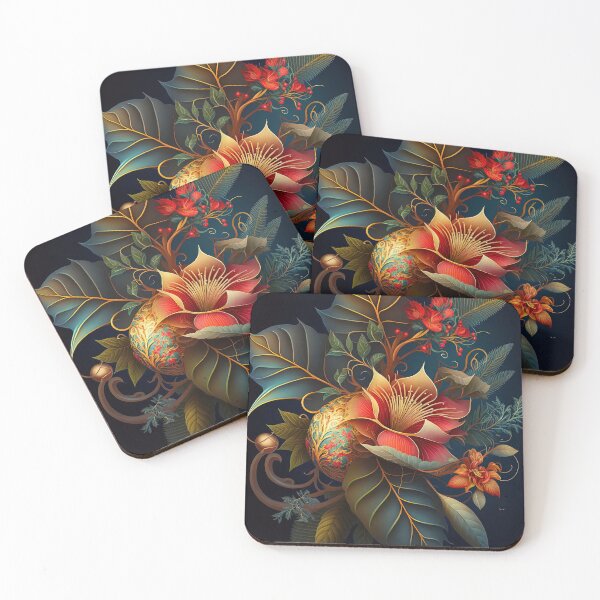 Item preview, Flowers Flower Nature Inspired designed and sold by Juliascutecornr.
