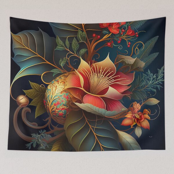Item preview, Flowers Flower Nature Inspired designed and sold by Juliascutecornr.